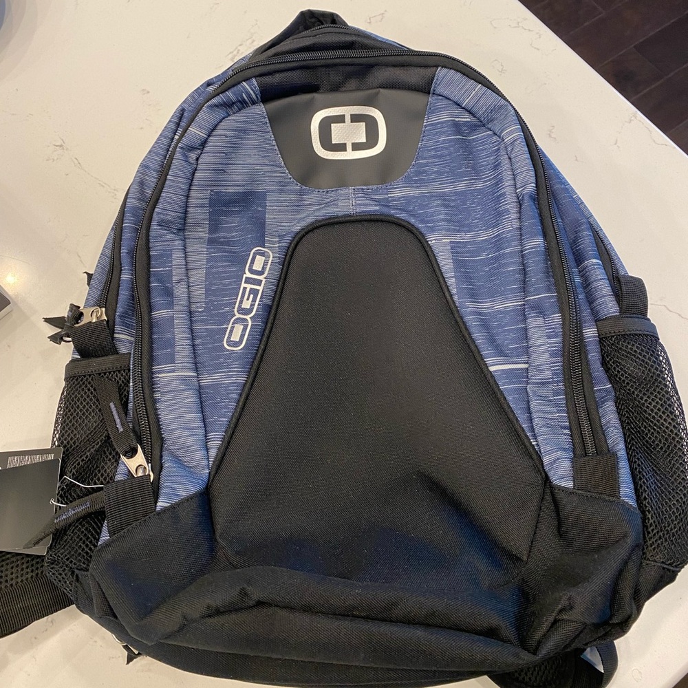 Ogio Juggernaut Backpack
